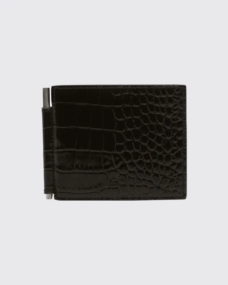 Tom Ford Portemonnaie herren Braun