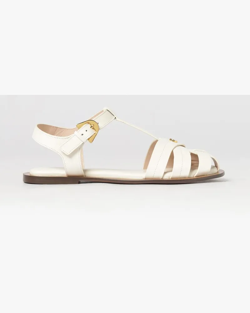 Coccinelle Sandalen mit absatz damen Perle