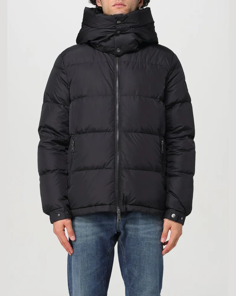 ADD Jacke herren Schwarz