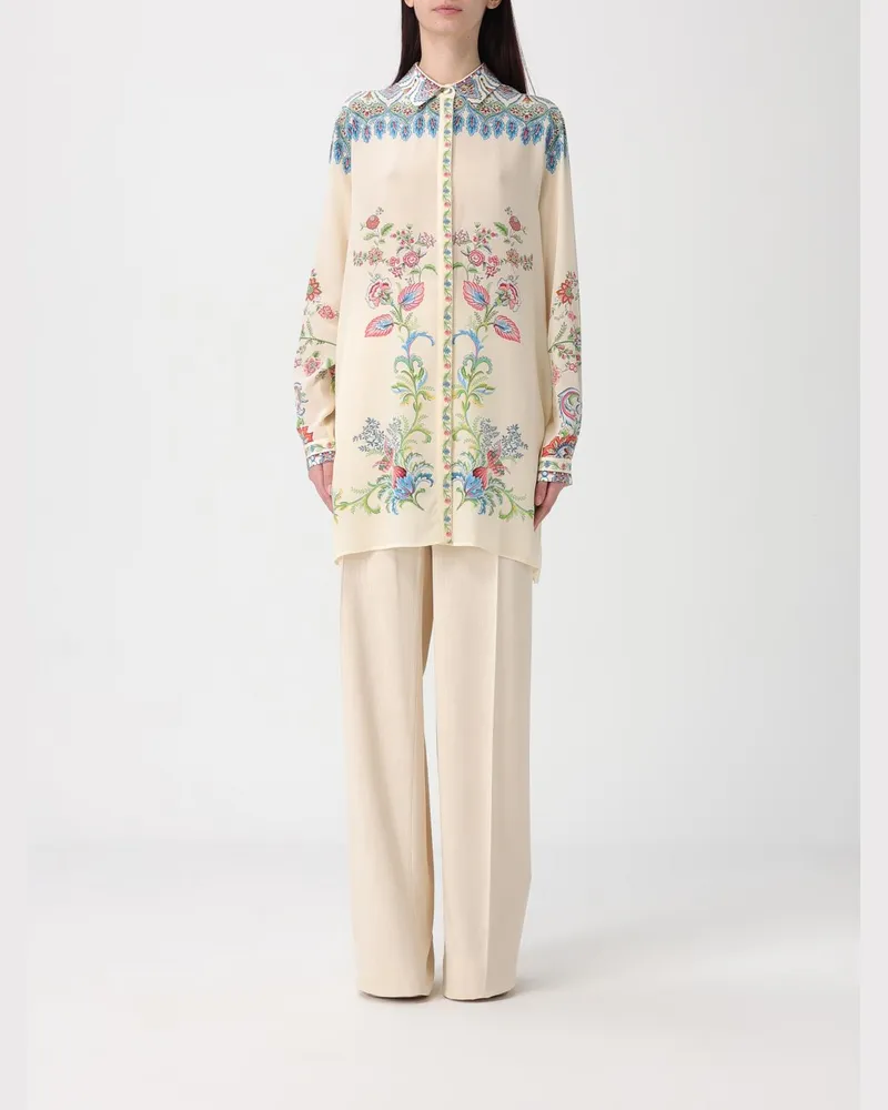 Etro Hemdbluse damen Bunt
