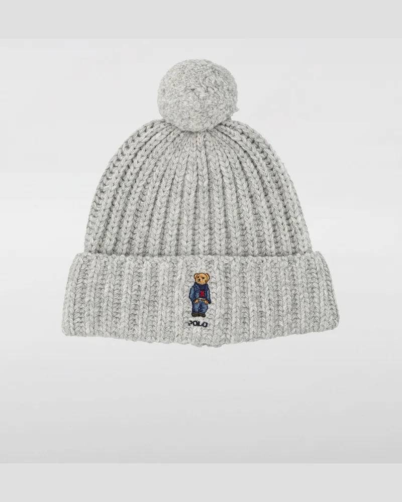 Ralph Lauren Hut damen Grau