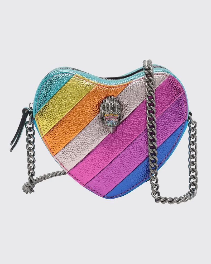 Kurt Geiger Schultertasche damen Bunt