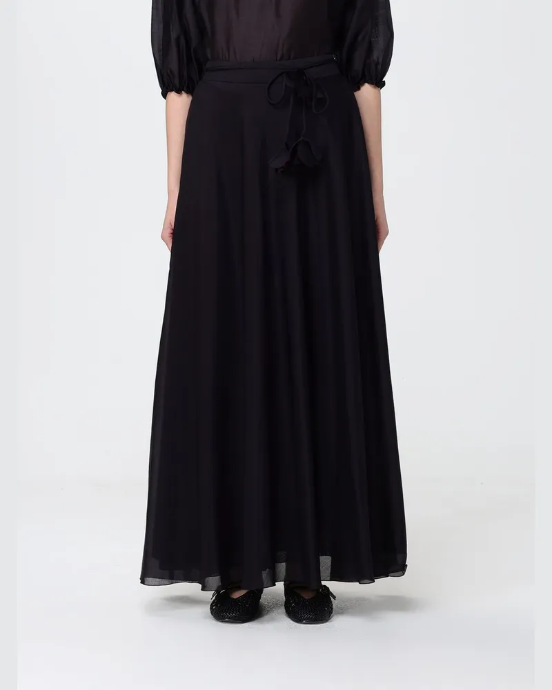 Hanita Rock damen Schwarz