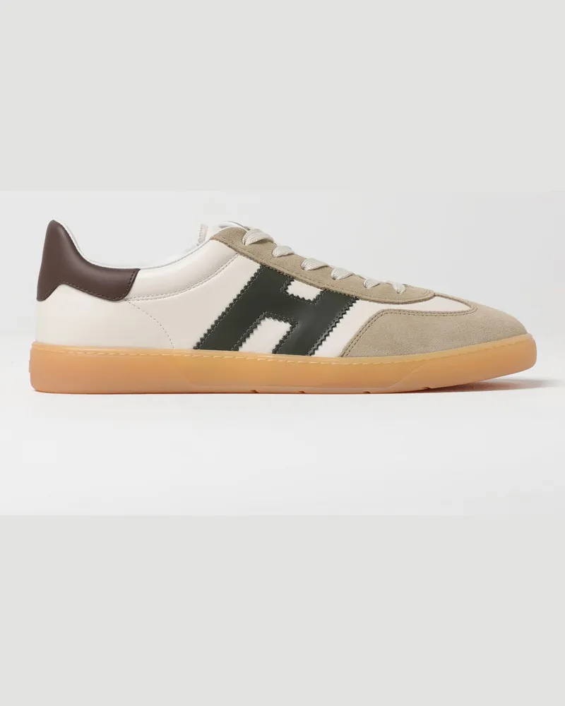 Hogan Sneakers herren Weiss