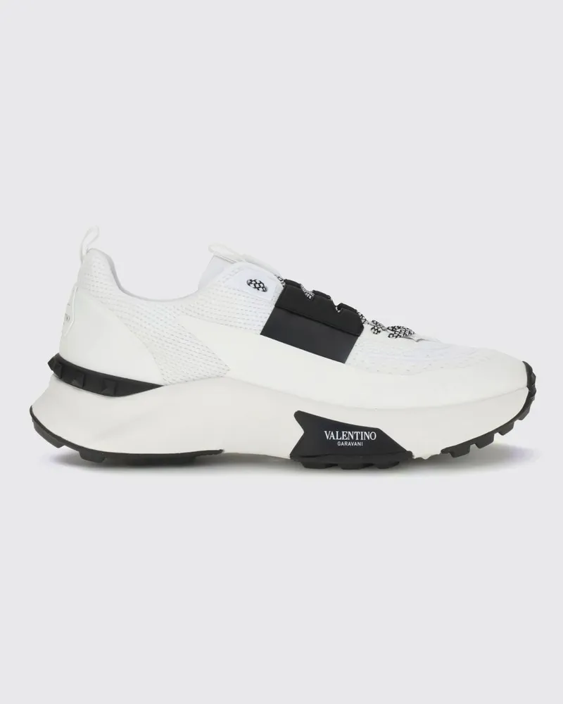 Valentino Garavani Sneakers herren Weiß