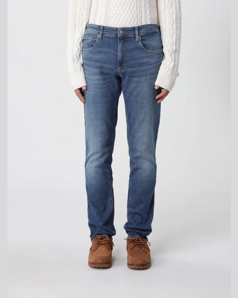 Tommy Hilfiger Jeans herren Navy