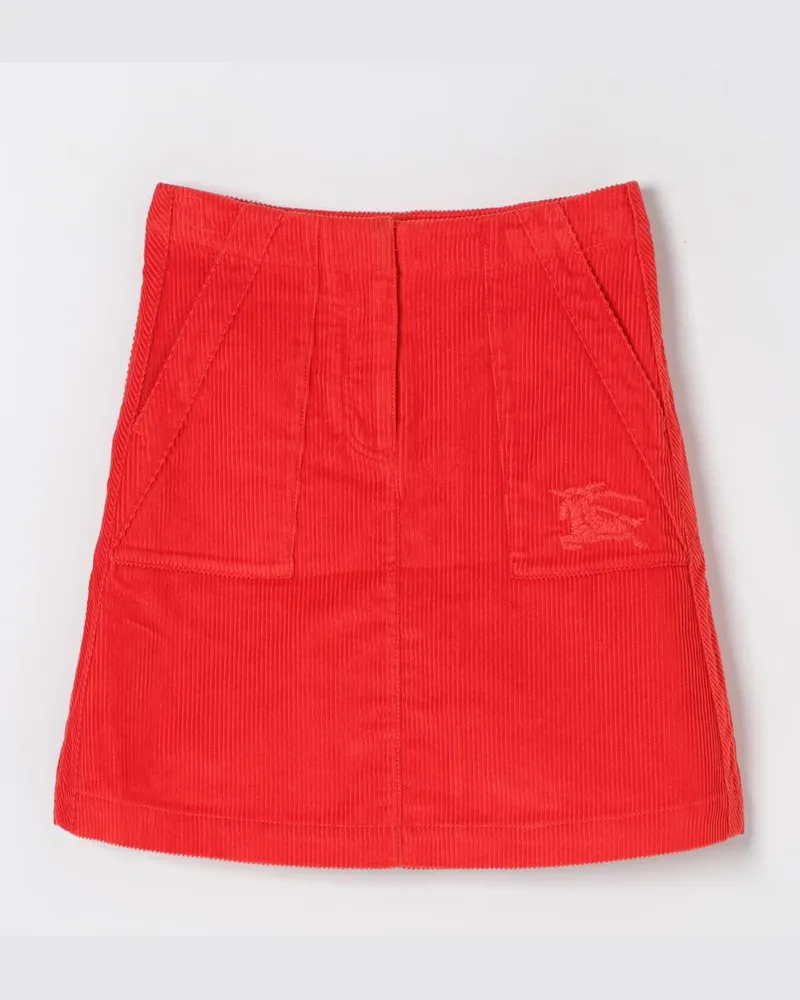 Burberry Rock kinder Rot