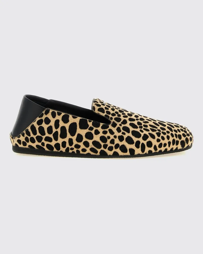 Giuseppe Zanotti Mokassins herren Bunt