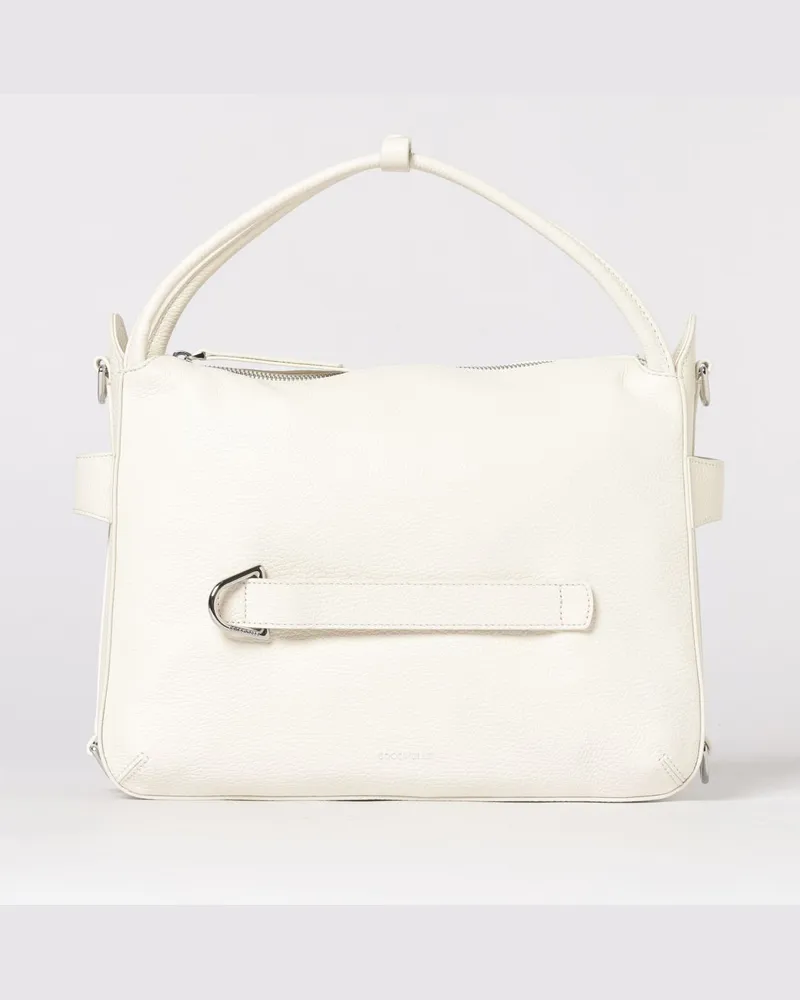 Coccinelle Handtasche damen Perle