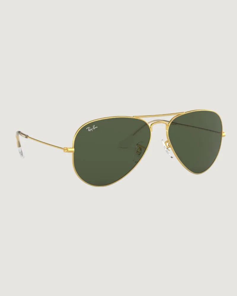 Ray Ban Sonnenbrillen damen Grün
