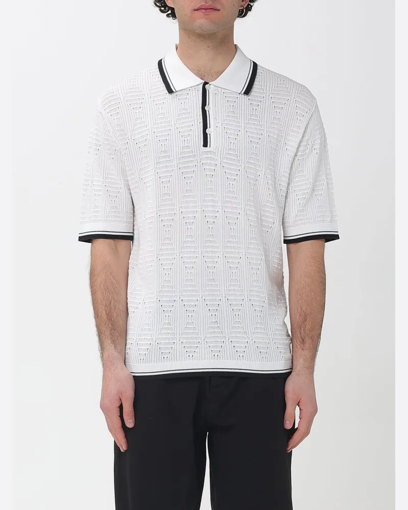 Laneus Polo herren Beige