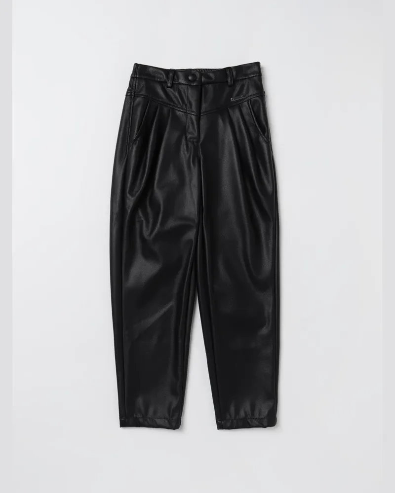 Monnalisa Hose kinder Schwarz