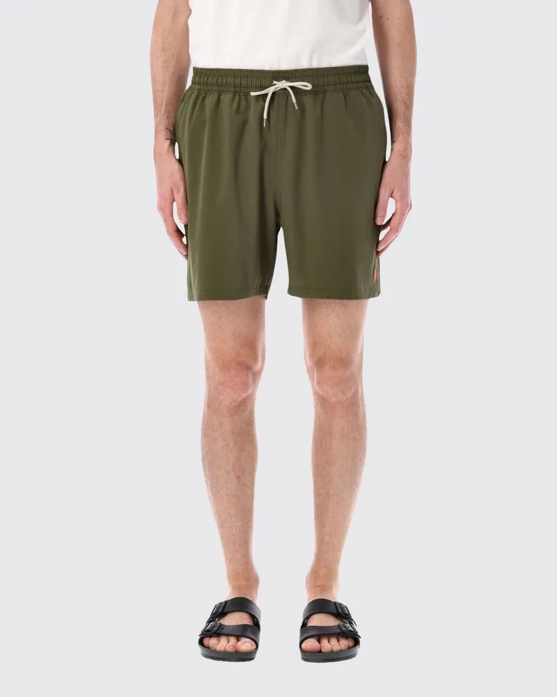 Ralph Lauren Bademode herren Grün