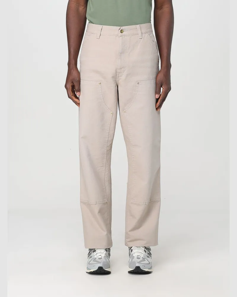 Carhartt WIP Hose herren Beige