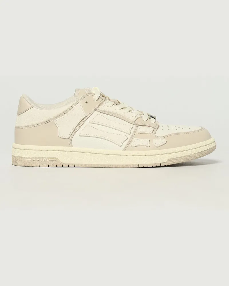 Amiri Sneakers herren Beige