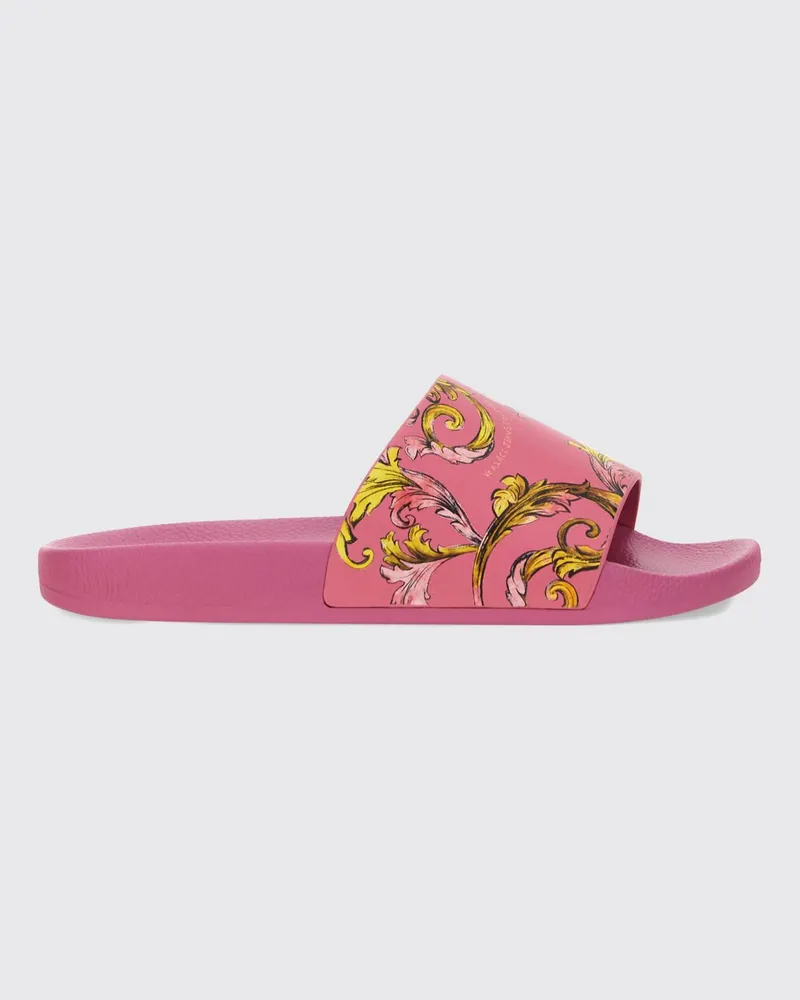 Versace Jeans Sneakers damen Pink