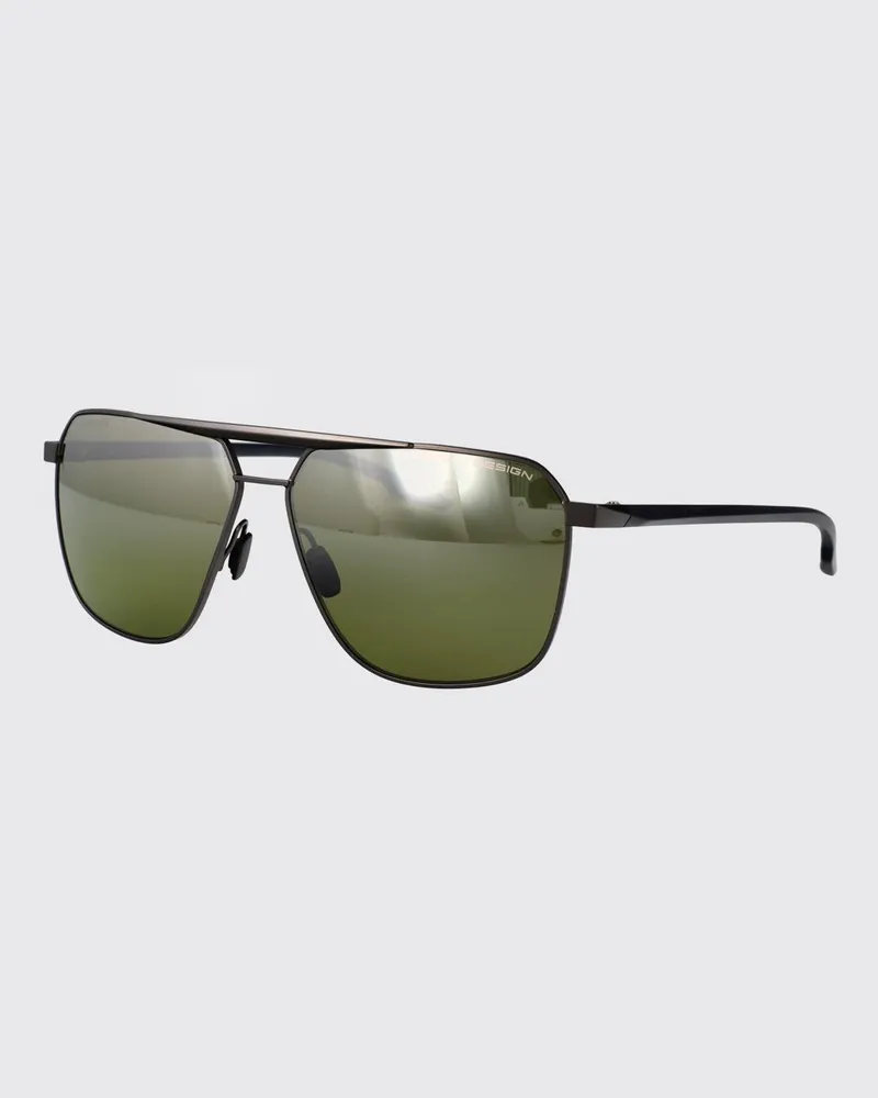 Porsche Design Sonnenbrillen herren Grün