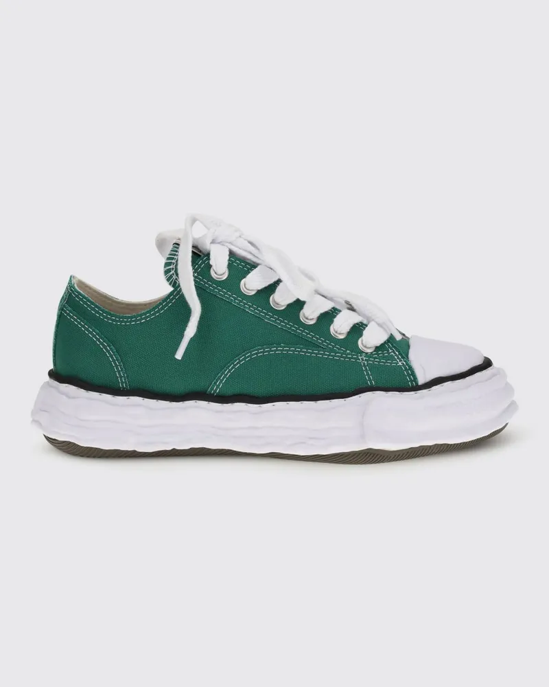 MIHARAYASUHIRO Sneakers herren Grün