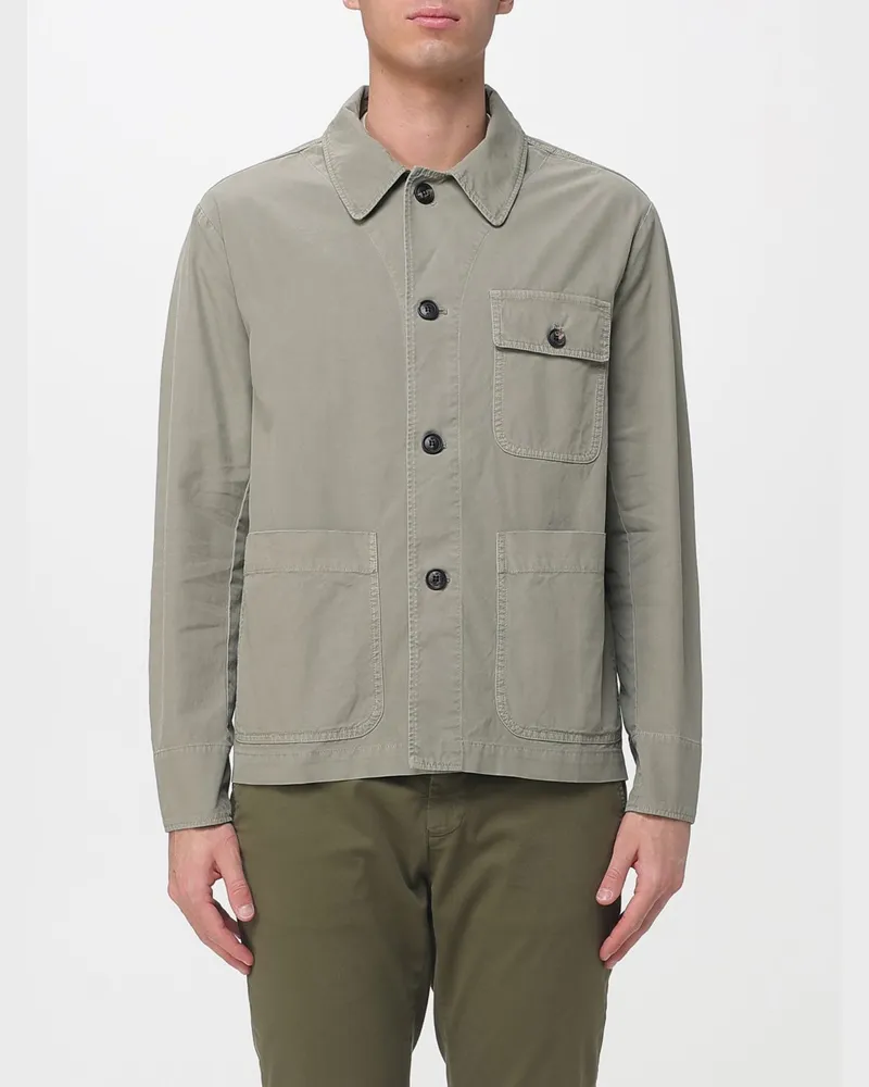 Mason's Jacke herren Sage