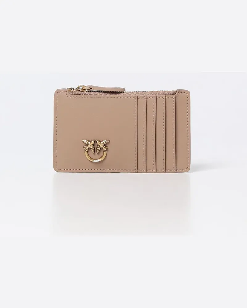 Pinko Geldbeutel damen Biscuit