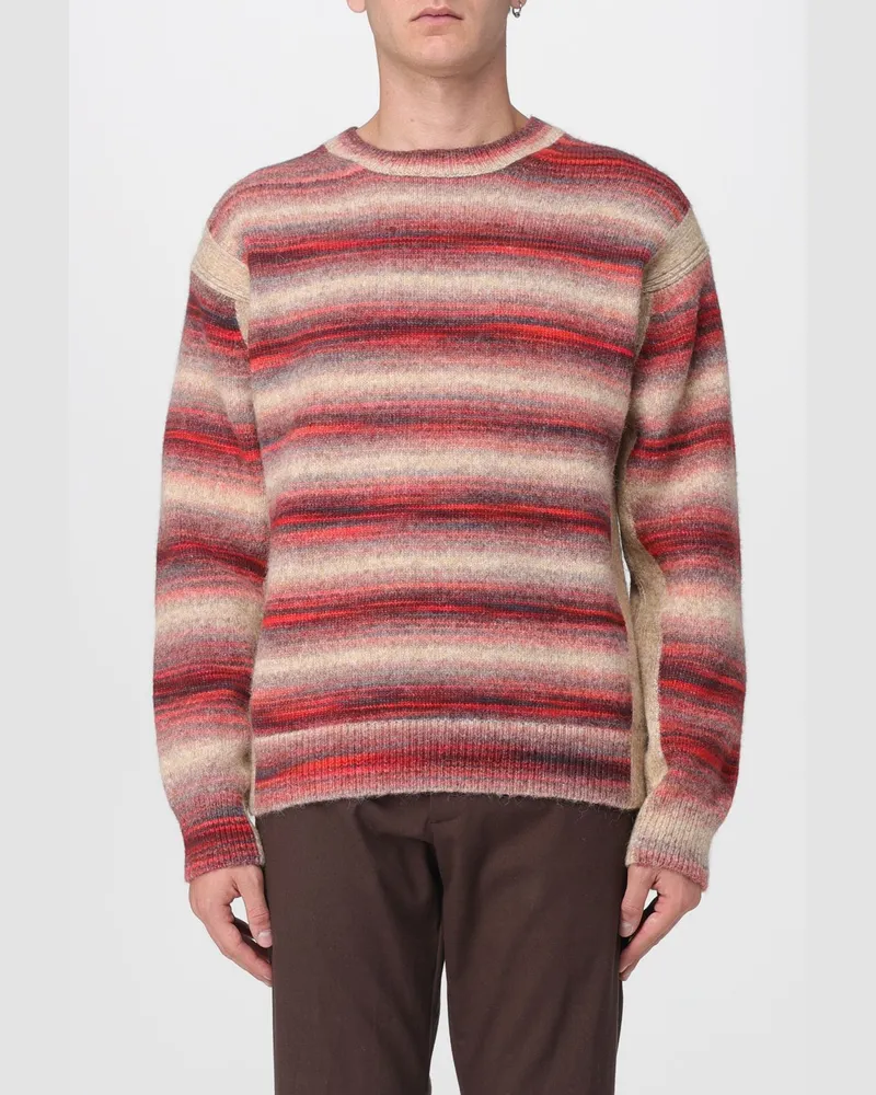 Paul Smith Pullover herren Orange