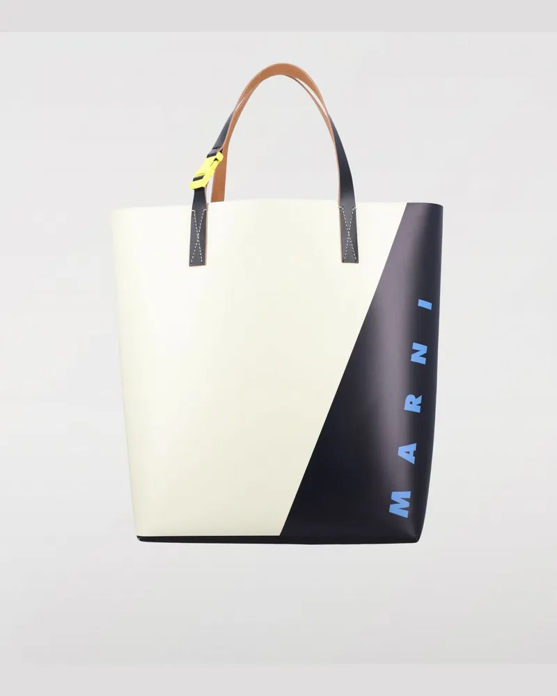 Marni Tasche herren Schwarz