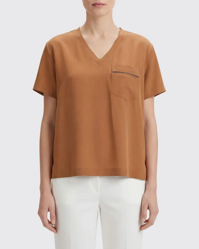 Fabiana Filippi Top damen Rope