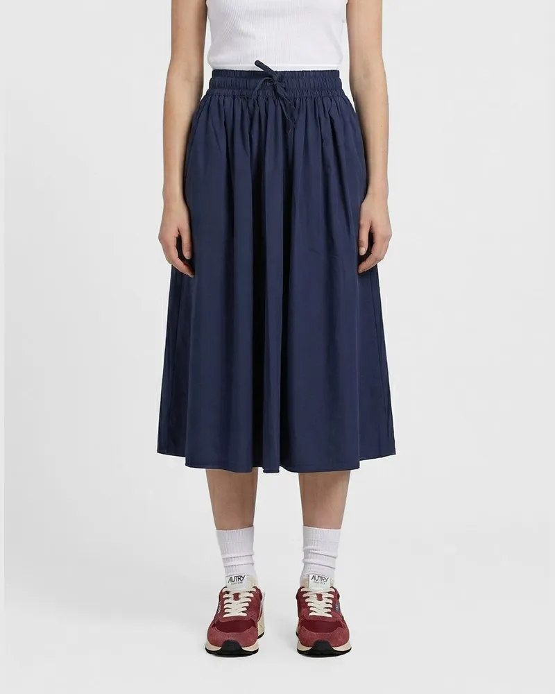 Save The Duck Rock damen Blau