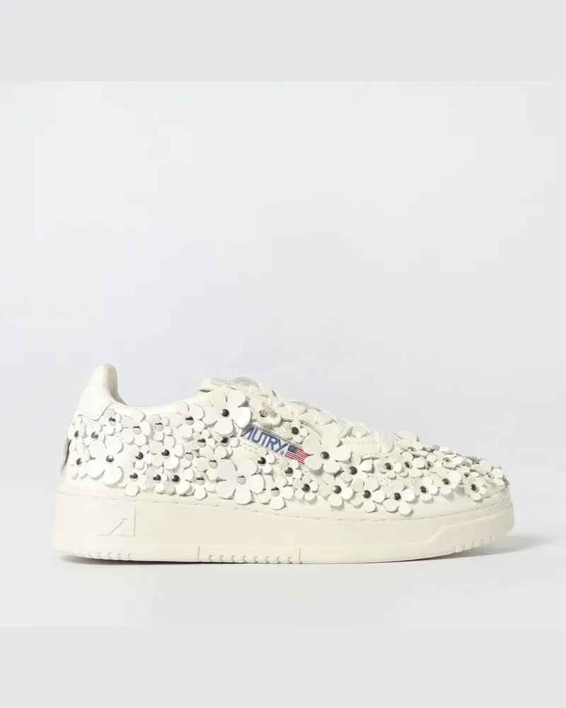 AUTRY Sneakers damen Weiß
