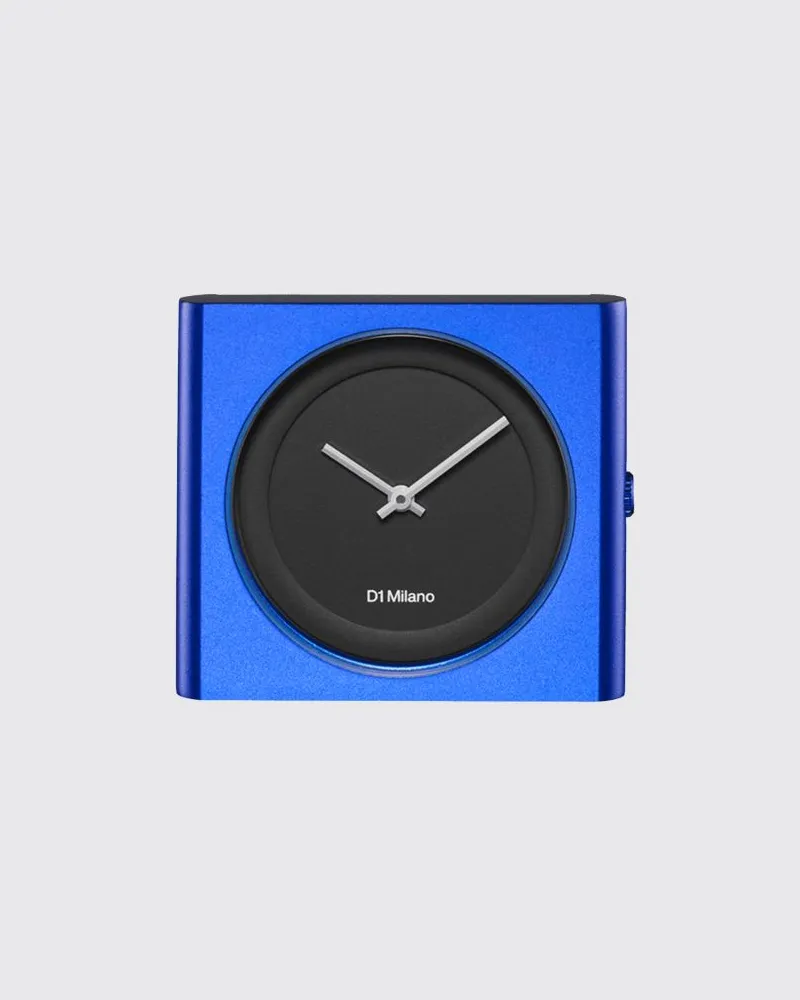 D1 Milano Uhr herren Blau