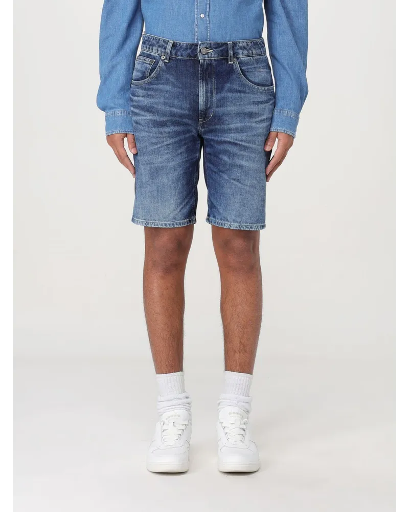 Dondup Shorts Denim