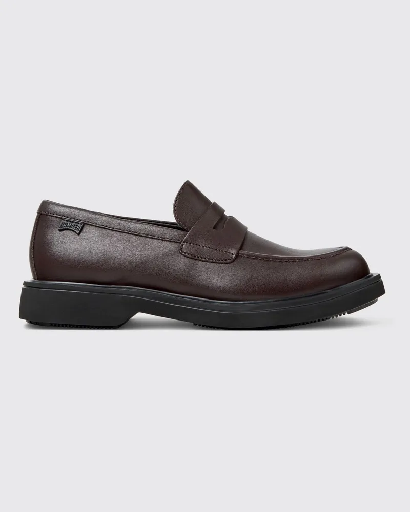 Camper Schuhe herren Braun