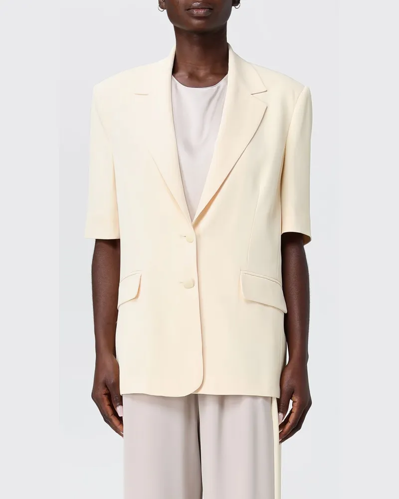 Hanita Jacke damen Gelb