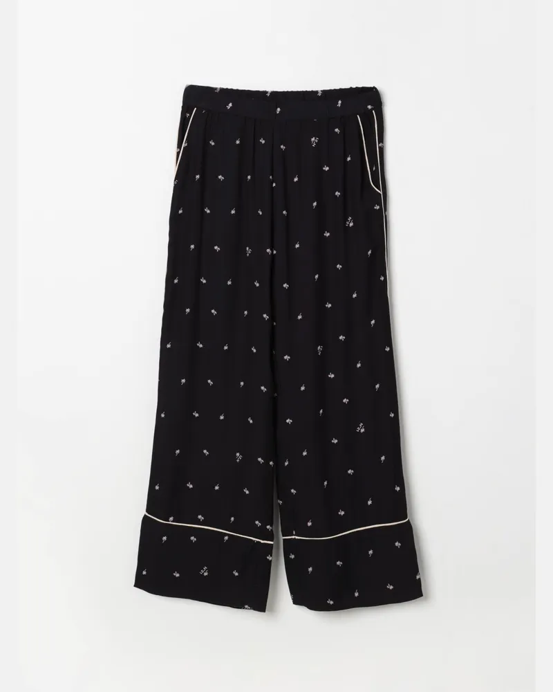 N° 21 Hose kinder Schwarz