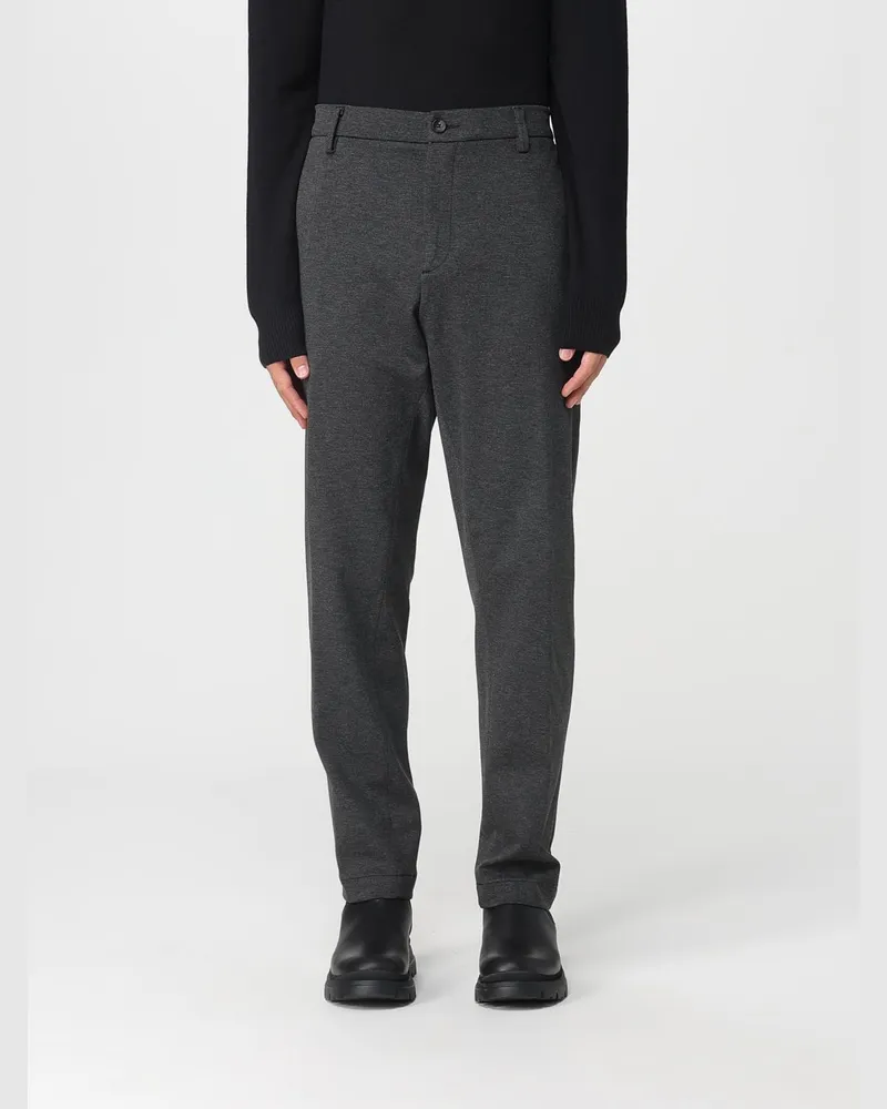 Siviglia Hose herren Grau