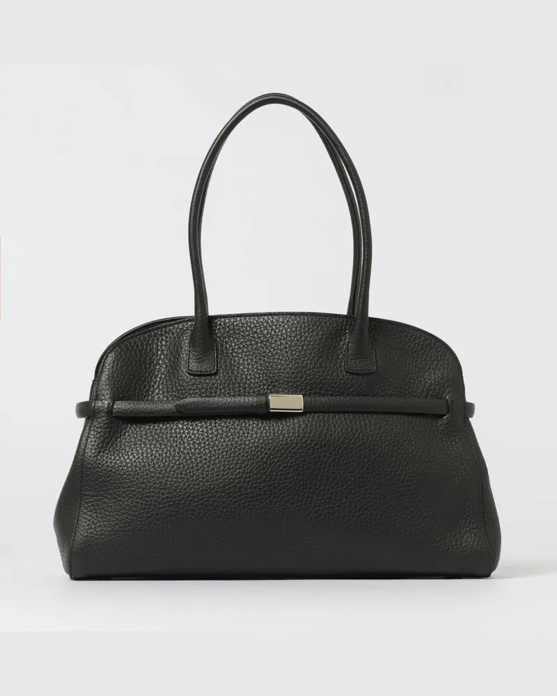 Orciani Handtasche damen Schwarz