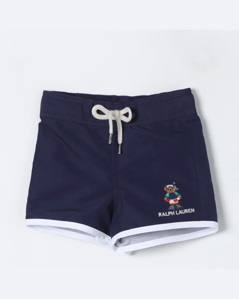 Ralph Lauren Bademode kinder Navy