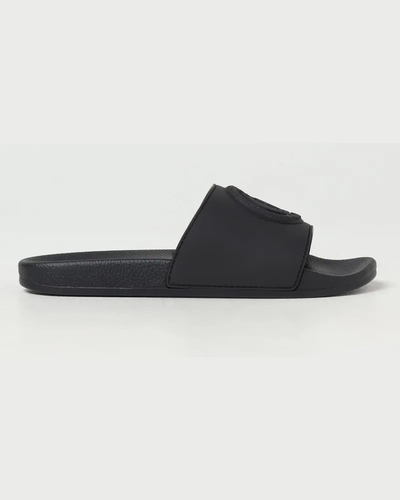 Just Cavalli Sneakers damen Schwarz
