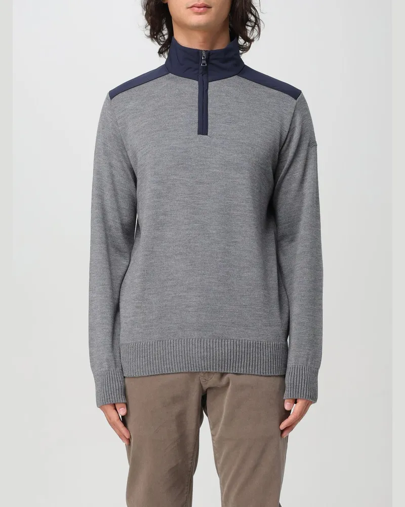 Paul & Shark Pullover herren Paul & Shark Beige
