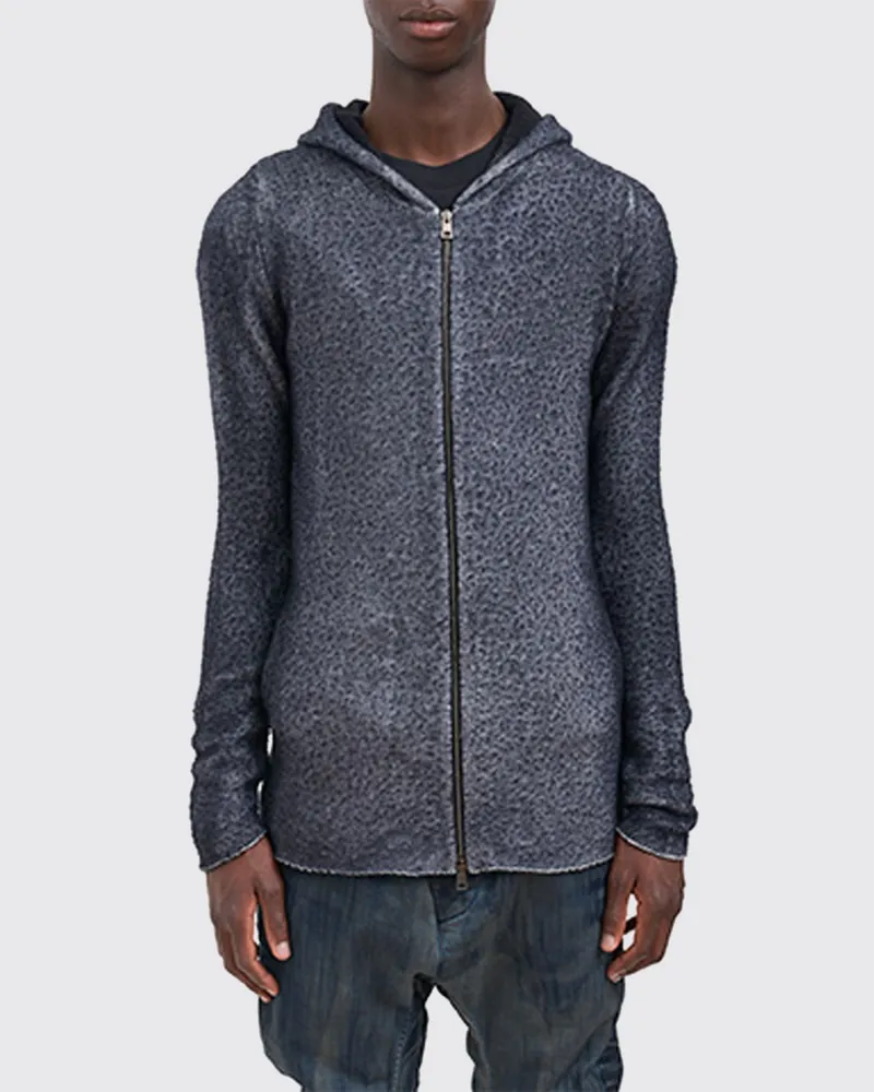 Avant Toi Pullover herren Navy