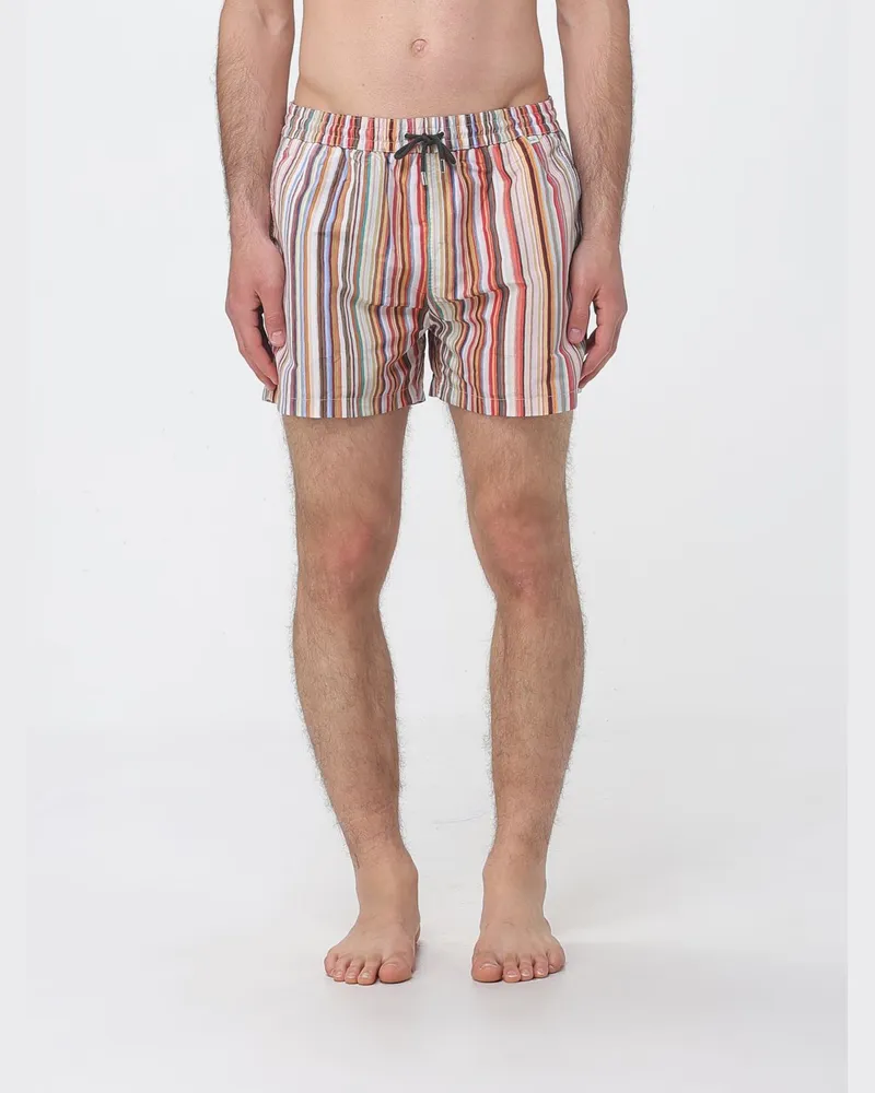 Paul Smith Bademode herren Bunt