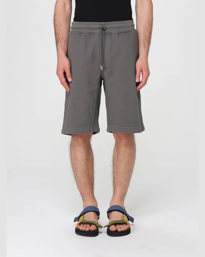 C.P. Company Shorts herren Grau