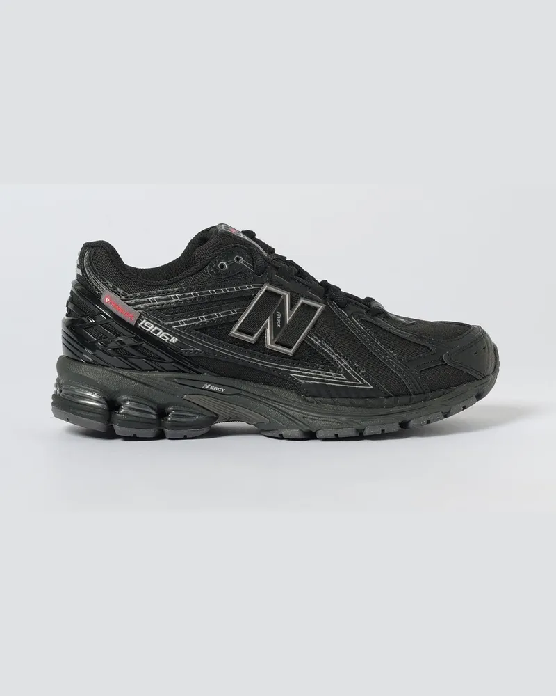 New Balance Sneakers damen Schwarz
