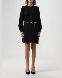 Michael Kors Kleid Schwarz