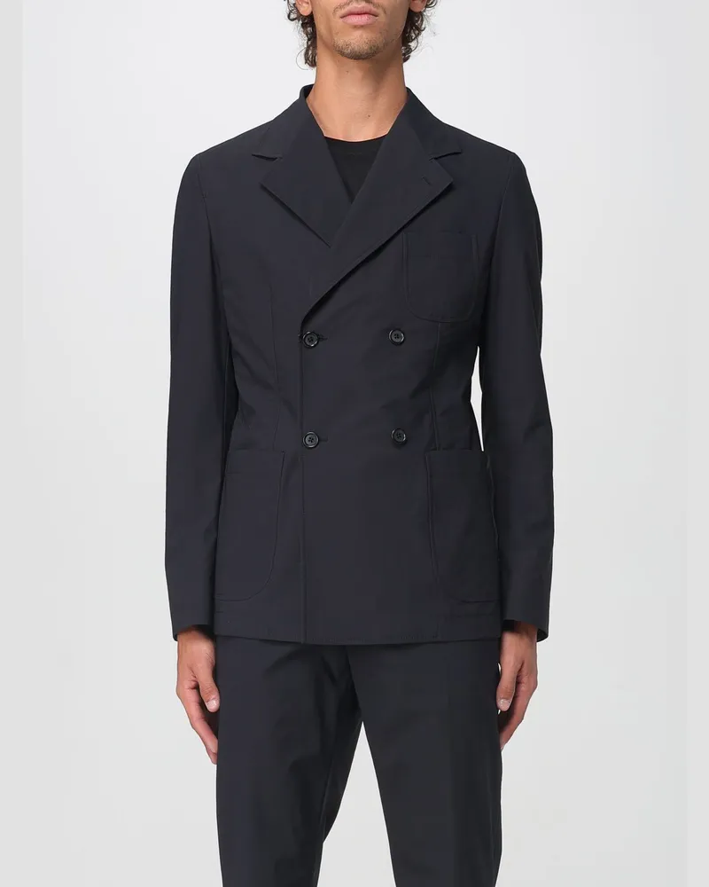 Dolce & Gabbana Blazer herren Dolce & Gabbana Schwarz