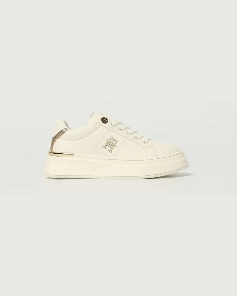 Tommy Hilfiger Schuhe kinder Weiß