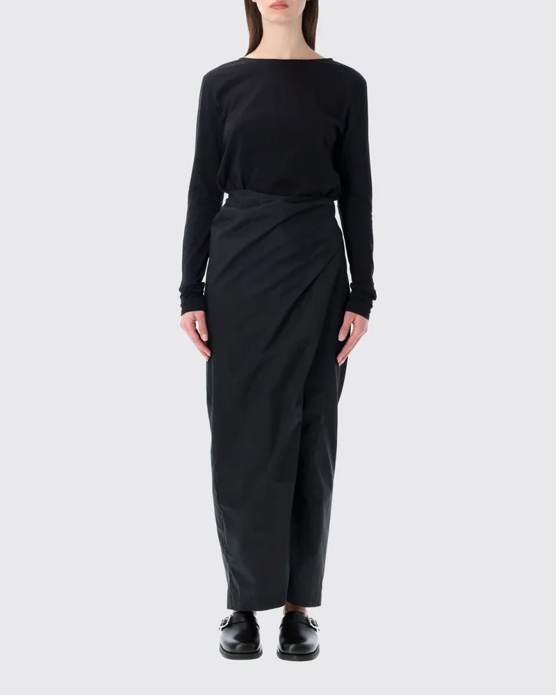 Our Legacy Kleid damen Schwarz