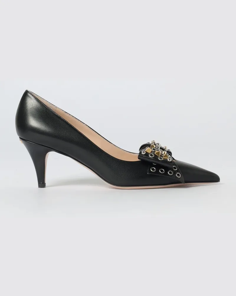 Valentino Garavani Schuhe damen Schwarz