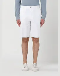 Dondup Shorts Weiß