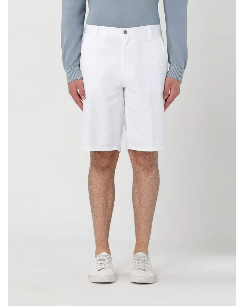 Dondup Shorts Weiß